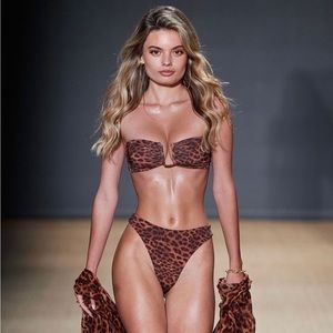 Monday swimwear bikini